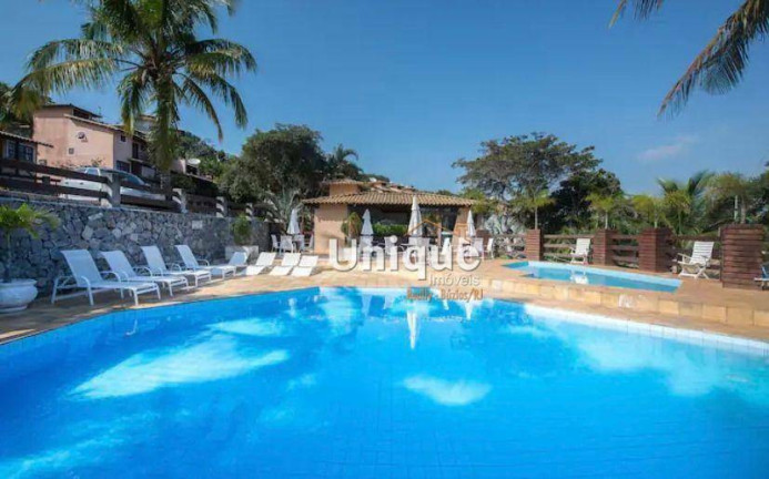 Casa com 2 Quartos à Venda, 110 m² em Centro - Armação Dos Búzios