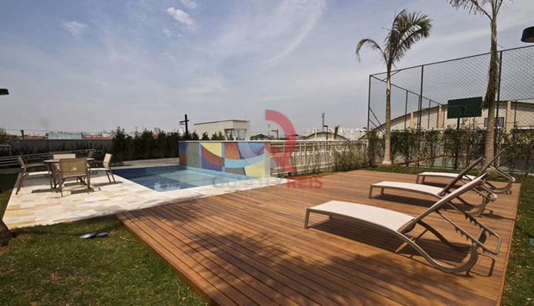 Imagem Apartamento com 2 Quartos à Venda, 52 m² em Parque Novo Mundo - São Paulo Imagem Apartamento com 2 Quartos à Venda, 52 m² em Parque Novo Mundo - São Paulo