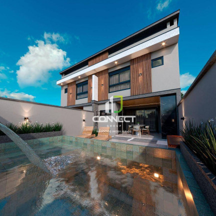 Imagem Sobrado com 3 Quartos à Venda, 175 m² em Ressacada - Itajaí Imagem Sobrado com 3 Quartos à Venda, 175 m² em Ressacada - Itajaí