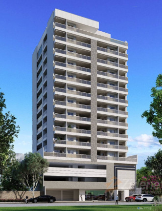 Apartamento com 2 Quartos à Venda, 100 m² em Praia Do Morro - Guarapari