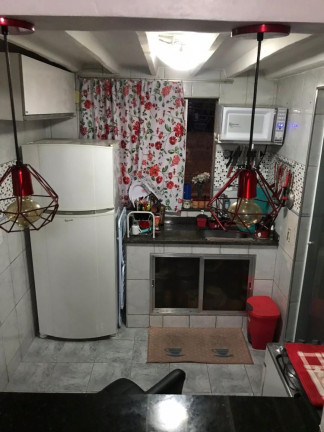 Imagem Imóvel com 2 Quartos à Venda, 50 m² em Campo Grande - Rio De Janeiro
