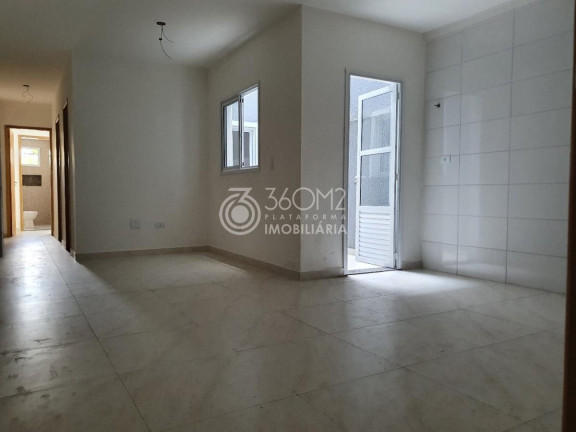 Imagem Apartamento com 2 Quartos à Venda, 63 m² em Vila Eldízia - Santo André Imagem Apartamento com 2 Quartos à Venda, 63 m² em Vila Eldízia - Santo André