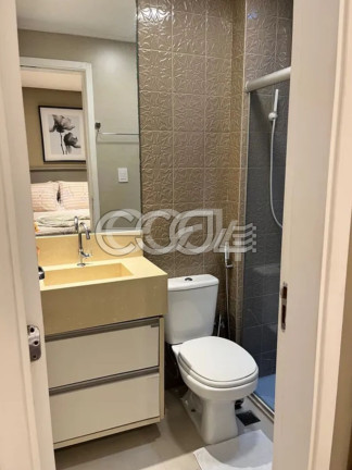 Imagem Apartamento com 3 Quartos à Venda, 74 m² em Jabotiana - Aracaju