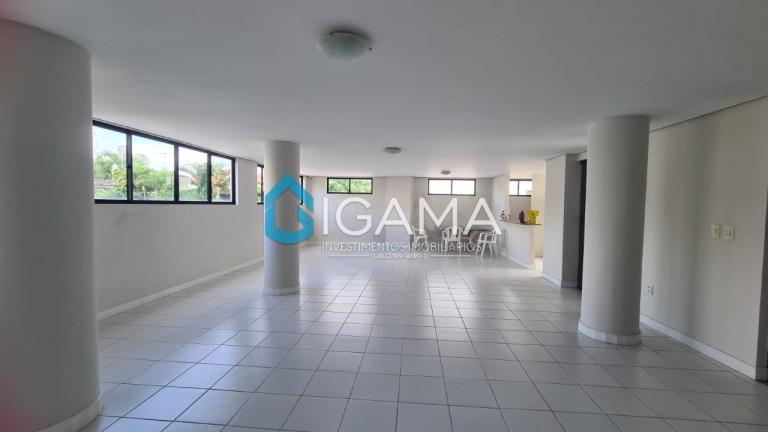 Imagem Imóvel com 2 Quartos à Venda, 58 m² em Capim Macio - Natal