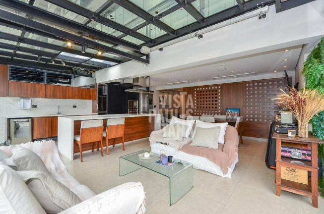Imagem Apartamento com 2 Quartos à Venda, 160 m² em Vila Mariana - São Paulo
