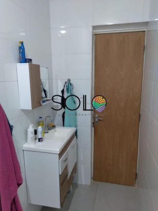 Imagem Casa com 2 Quartos à Venda, 87 m² em Jardim Roberto Selmi Dei - Araraquara
