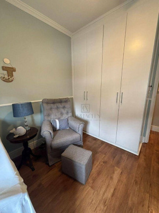 Imagem Casa com 3 Quartos à Venda, 200 m² em Tamboré 06 - Santana De Parnaíba