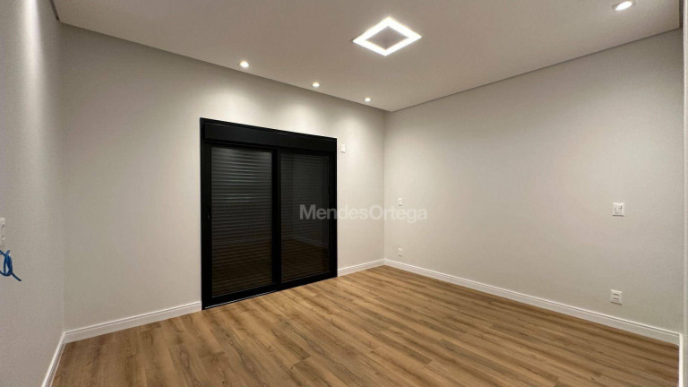 Imagem Casa com 3 Quartos à Venda, 268 m² em Alphaville Nova Esplanada - Votorantim