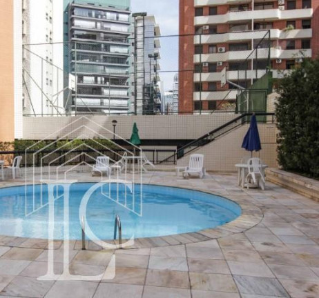 Imagem Apartamento com 3 Quartos à Venda, 76 m² em Vila Olímpia - São Paulo