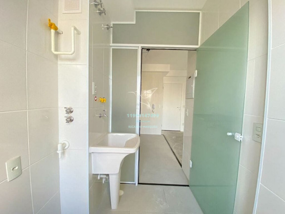 Imagem Apartamento com 2 Quartos à Venda, 62 m² em Perdizes - São Paulo
