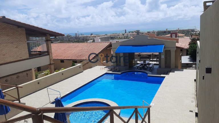 Imagem Casa de Condomínio com 2 Quartos à Venda, 126 m² em Porto Das Dunas - Aquiraz