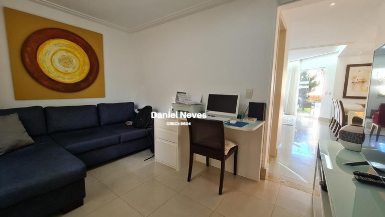 Imagem Casa com 4 Quartos à Venda, 165 m² em Buraquinho - Lauro De Freitas