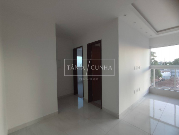 Imagem Apartamento com 2 Quartos à Venda, 53 m² em Treze De Maio - João Pessoa Imagem Apartamento com 2 Quartos à Venda, 53 m² em Treze De Maio - João Pessoa