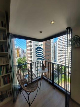 Imóvel com 2 Quartos à Venda, 87 m² em Pituba - Salvador