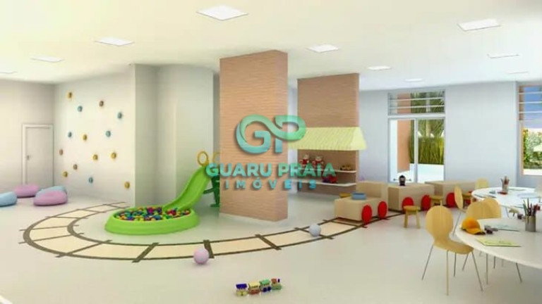 Imagem Apartamento com 3 Quartos à Venda, 130 m² em Astúrias - Guarujá