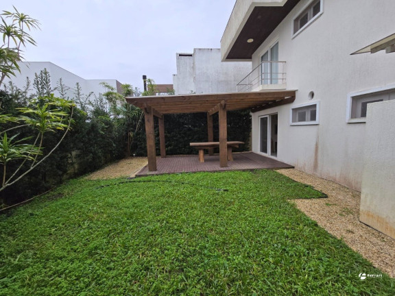 Imagem Casa de Condomínio com 4 Quartos à Venda, 250 m² em Zona Nova - Capão Da Canoa