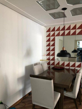 Imagem Apartamento com 3 Quartos à Venda, 84 m² em Santa Paula - São Caetano Do Sul