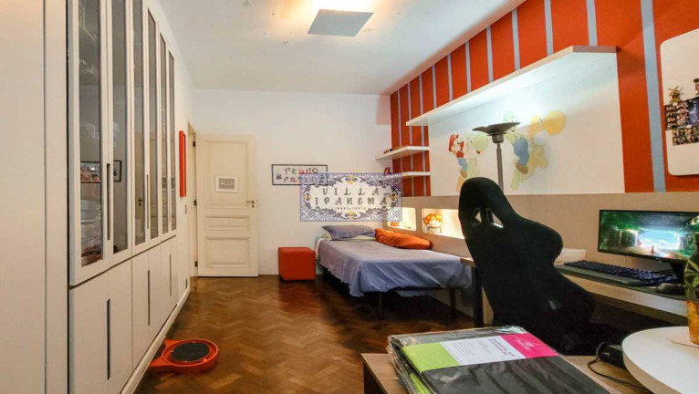 Imagem Apartamento com 5 Quartos à Venda, 620 m² em Flamengo - Rio De Janeiro