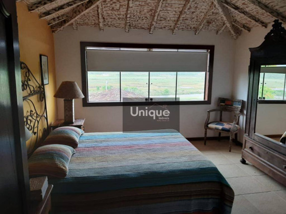 Imagem Casa com 6 Quartos à Venda, 580 m² em Manguinhos - Armação Dos Búzios