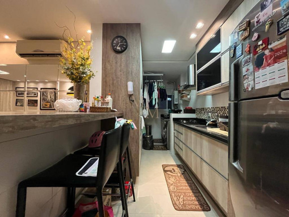 Imagem Apartamento com 3 Quartos à Venda, 77 m² em Ponta Da Praia - Santos Imagem Apartamento com 3 Quartos à Venda, 77 m² em Ponta Da Praia - Santos