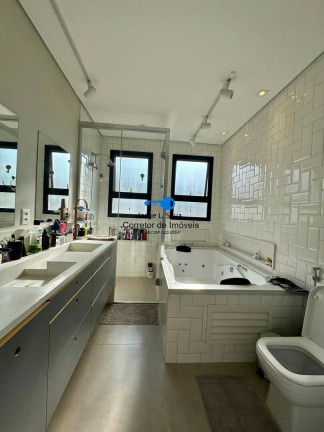 Imagem Casa de Condomínio com 3 Quartos à Venda, 280 m² em Cidade Tamboré - Santana De Parnaíba