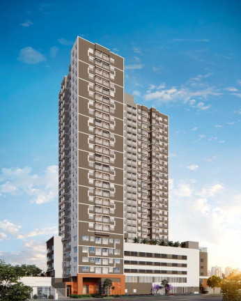 Imagem Apartamento com 2 Quartos à Venda, 68 m² em Tatuapé - São Paulo Imagem Apartamento com 2 Quartos à Venda, 68 m² em Tatuapé - São Paulo