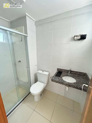 Imagem Apartamento com 2 Quartos à Venda, 66 m² em Jardim Oceania - João Pessoa