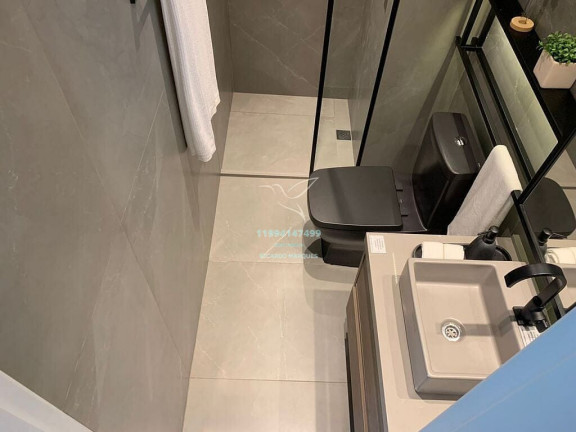 Imagem Apartamento com 1 Quarto à Venda, 31 m² em Pinheiros - São Paulo Imagem Apartamento com 1 Quarto à Venda, 31 m² em Pinheiros - São Paulo