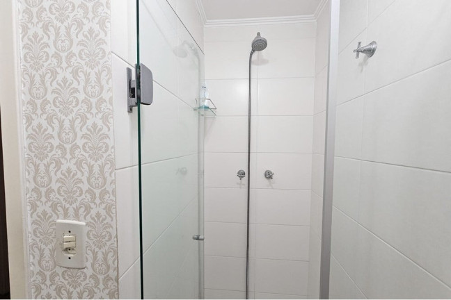 Imagem Apartamento com 2 Quartos à Venda, 59 m² em Vila Guarani (z Sul) - São Paulo Imagem Apartamento com 2 Quartos à Venda, 59 m² em Vila Guarani (z Sul) - São Paulo