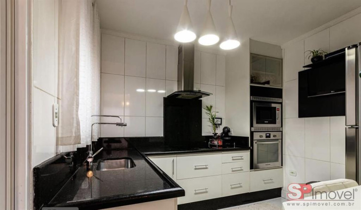 Imagem Casa com 3 Quartos à Venda, 134 m² em Vila Ré - São Paulo Imagem Casa com 3 Quartos à Venda, 134 m² em Vila Ré - São Paulo