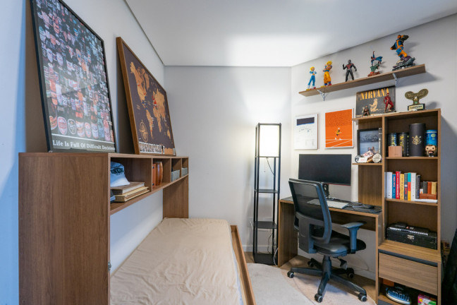 Imagem Imóvel com 3 Quartos à Venda, 116 m² em Vila Andrade - São Paulo