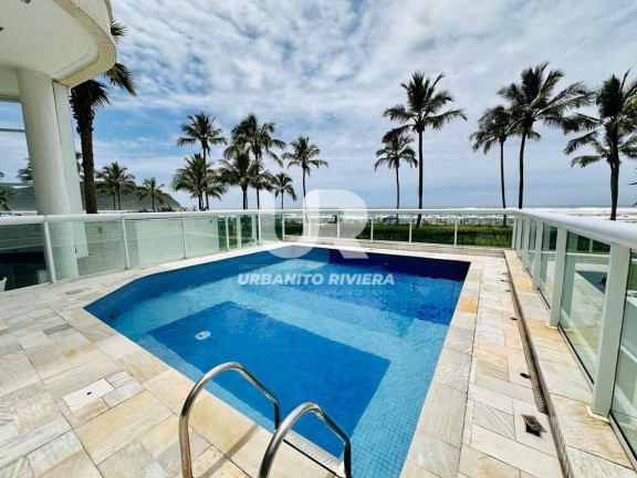 Imagem Imóvel com 6 Quartos à Venda, 658 m² em Riviera | Módulo 07 - Bertioga