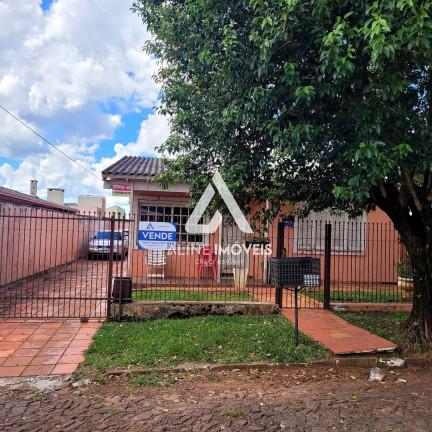 Casa com 2 Quartos à Venda,  em Bonini I - Cruz Alta