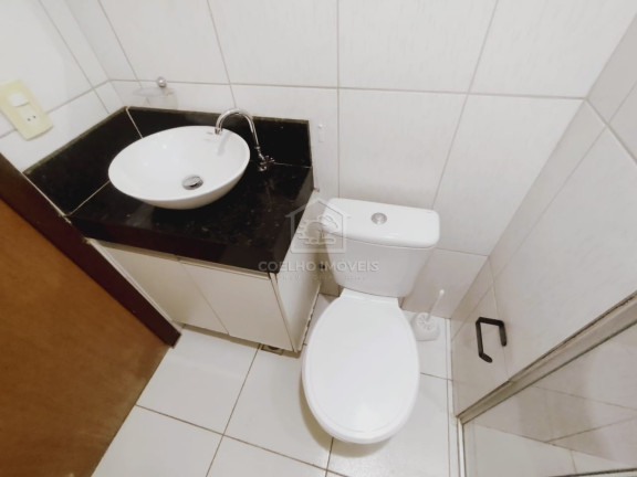 Imagem Kitnet com 1 Quarto para Alugar, 26 m² em Sudoeste - Brasília Imagem Kitnet com 1 Quarto para Alugar, 26 m² em Sudoeste - Brasília