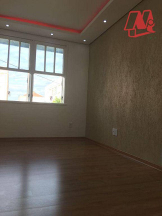 Imagem Apartamento com 3 Quartos à Venda, 77 m² em São Sebastião - Porto Alegre