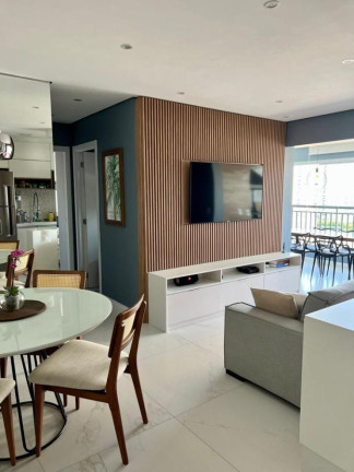 Apartamento com 2 Quartos à Venda, 65 m² em Jardim Prudencia - São Paulo