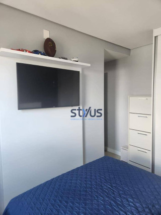 Imagem Apartamento com 2 Quartos para Alugar, 57 m² em Barra Funda - São Paulo