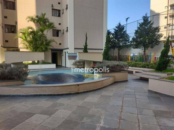 Imagem Apartamento com 3 Quartos à Venda, 70 m² em Vila Monumento - São Paulo