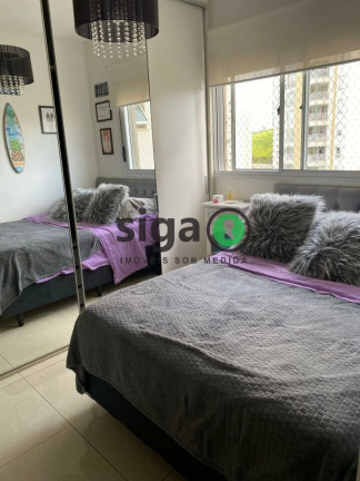 Imagem Apartamento com 3 Quartos à Venda ou Locação, 168 m² em Vila Andrade - São Paulo