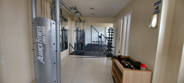 Imagem Apartamento com 2 Quartos à Venda,  em Vila Rosa - Goiânia