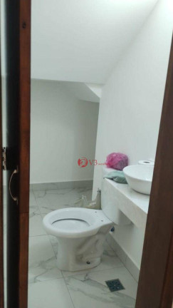 Imagem Sobrado com 2 Quartos à Venda, 111 m² em Vila Guilhermina - São Paulo