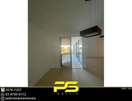 Imagem Apartamento com 2 Quartos à Venda, 160 m² em Altiplano Cabo Branco - João Pessoa Imagem Apartamento com 2 Quartos à Venda, 160 m² em Altiplano Cabo Branco - João Pessoa