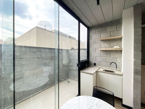 Imagem Apartamento com 1 Quarto para Alugar, 30 m² em Lapa - São Paulo Imagem Apartamento com 1 Quarto para Alugar, 30 m² em Lapa - São Paulo