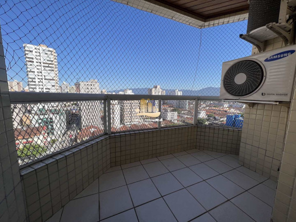 Imagem Apartamento com 3 Quartos à Venda, 150 m² em Aviação - Praia Grande Imagem Apartamento com 3 Quartos à Venda, 150 m² em Aviação - Praia Grande
