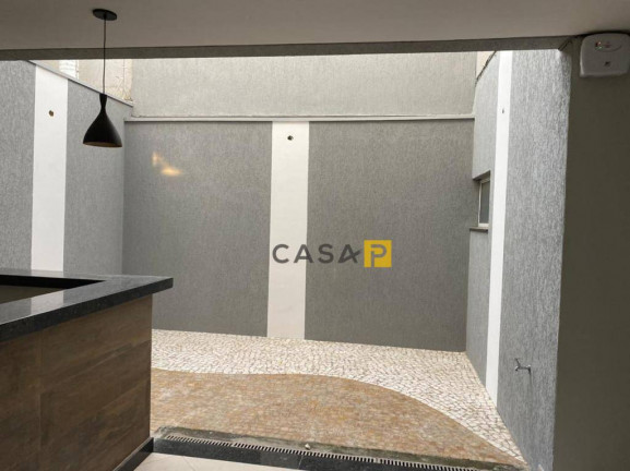 Imagem Casa com 3 Quartos à Venda, 156 m² em Jardim Terramérica Ii - Americana Imagem Casa com 3 Quartos à Venda, 156 m² em Jardim Terramérica Ii - Americana