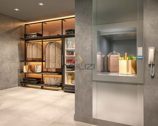 Imagem Apartamento com 2 Quartos à Venda, 56 m² em Vila Anglo Brasileira - São Paulo Imagem Apartamento com 2 Quartos à Venda, 56 m² em Vila Anglo Brasileira - São Paulo