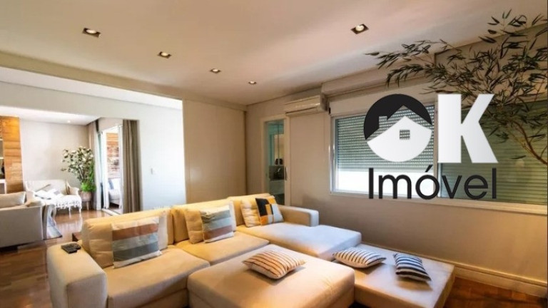Imagem Apartamento com 3 Quartos à Venda, 173 m² em Pinheiros - São Paulo Imagem Apartamento com 3 Quartos à Venda, 173 m² em Pinheiros - São Paulo