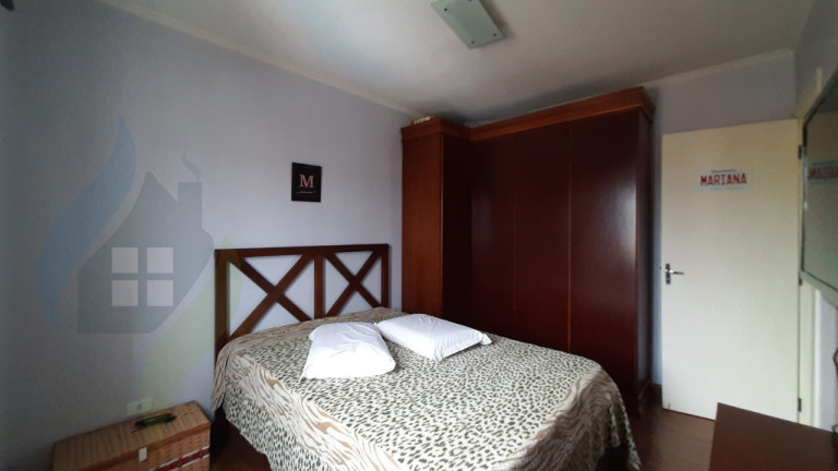 Imagem Imóvel com 3 Quartos à Venda, 75 m² em Rudge Ramos - São Bernardo Do Campo