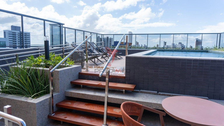 Imagem Apartamento com 2 Quartos à Venda, 60 m² em Jardim Oceania - João Pessoa Imagem Apartamento com 2 Quartos à Venda, 60 m² em Jardim Oceania - João Pessoa