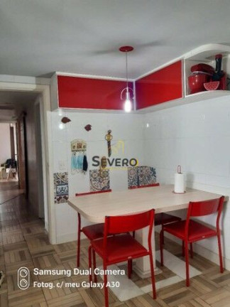 Imagem Cobertura com 3 Quartos à Venda, 240 m² em Icaraí - Niterói